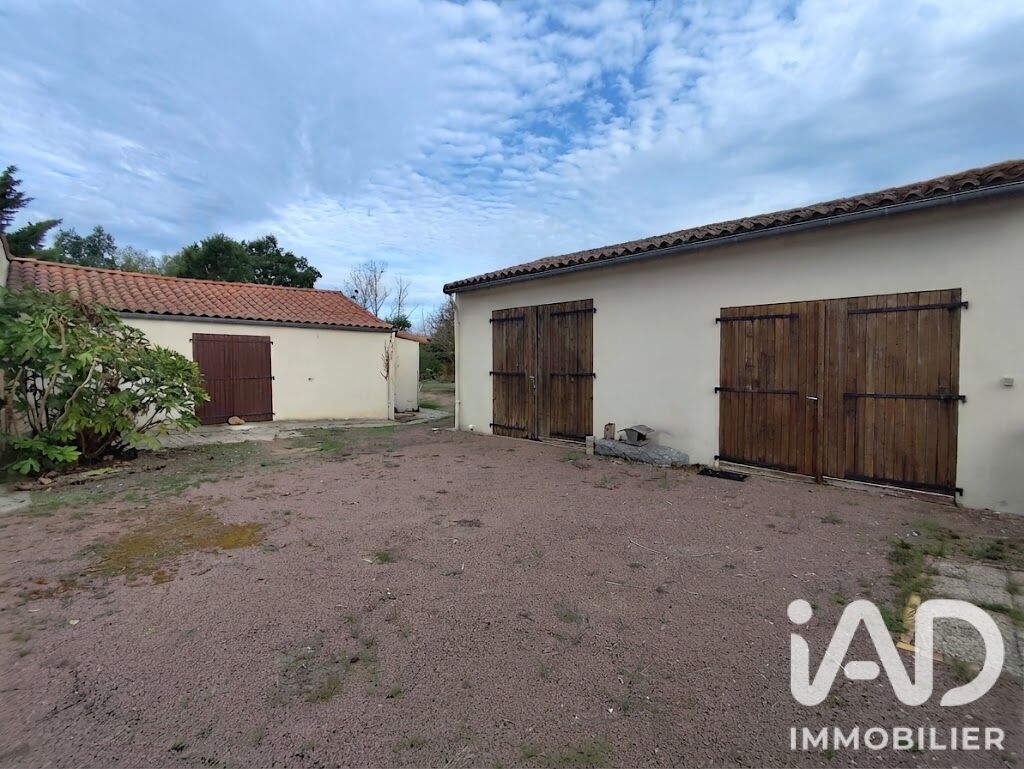 Maison 8 Pièce(s) Chiché - Photo 19