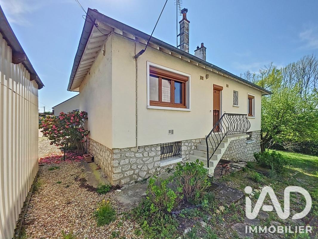 Maison 4 Pièce(s) Gien - Photo 3