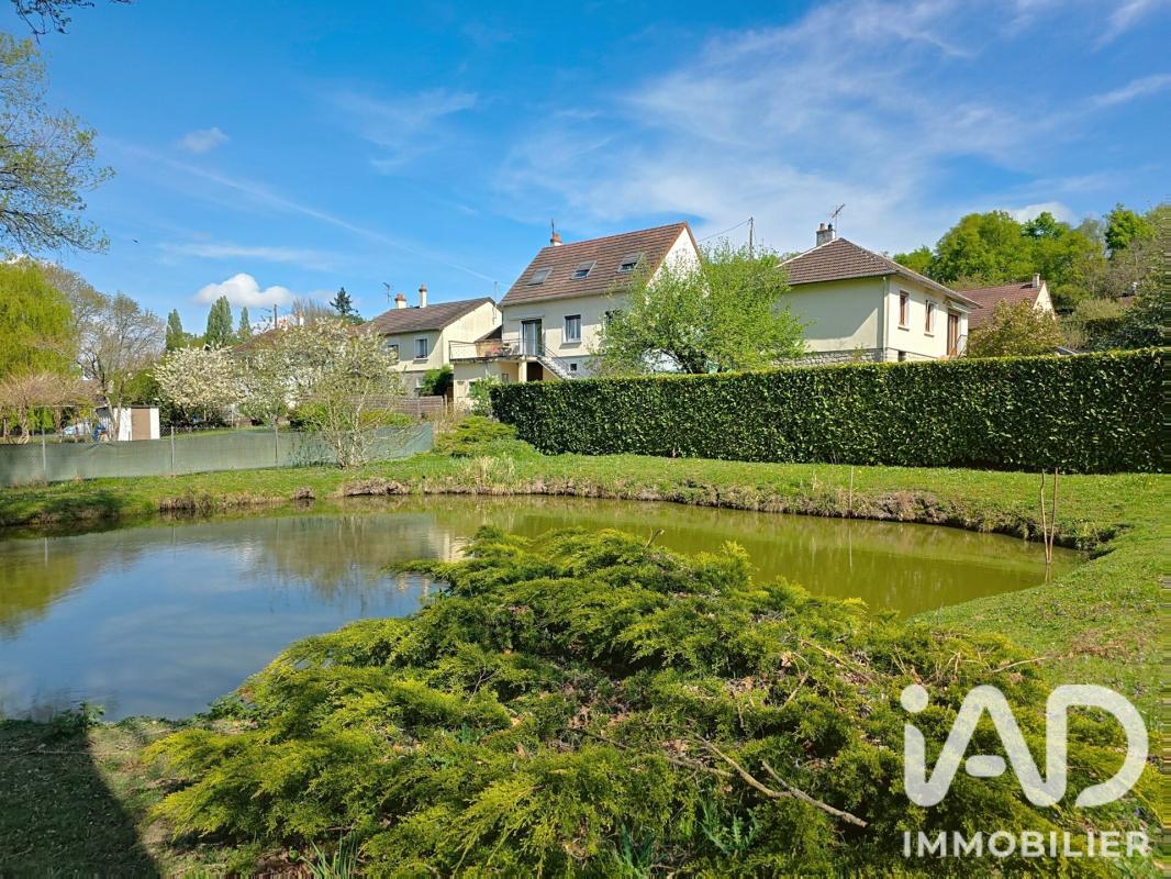 Maison 4 Pièce(s) Gien - Photo 4