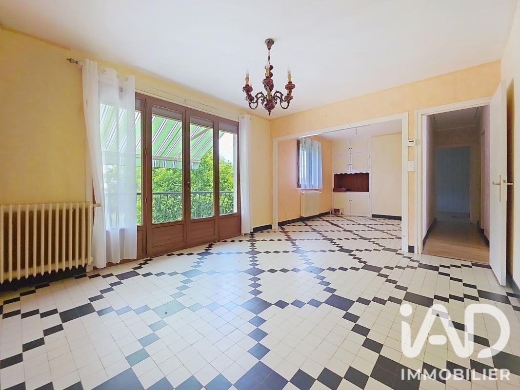 Maison 4 Pièce(s) Gien - Photo 5