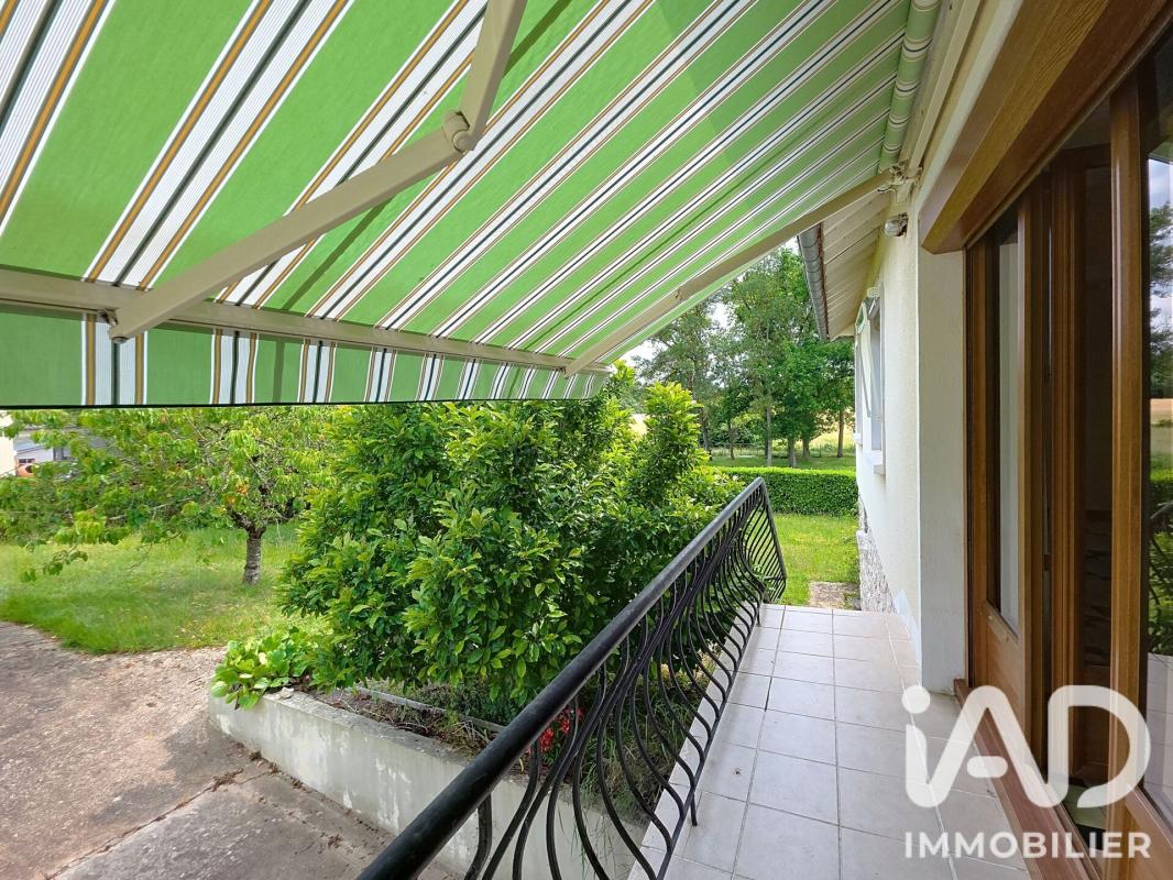 Maison 4 Pièce(s) Gien - Photo 8