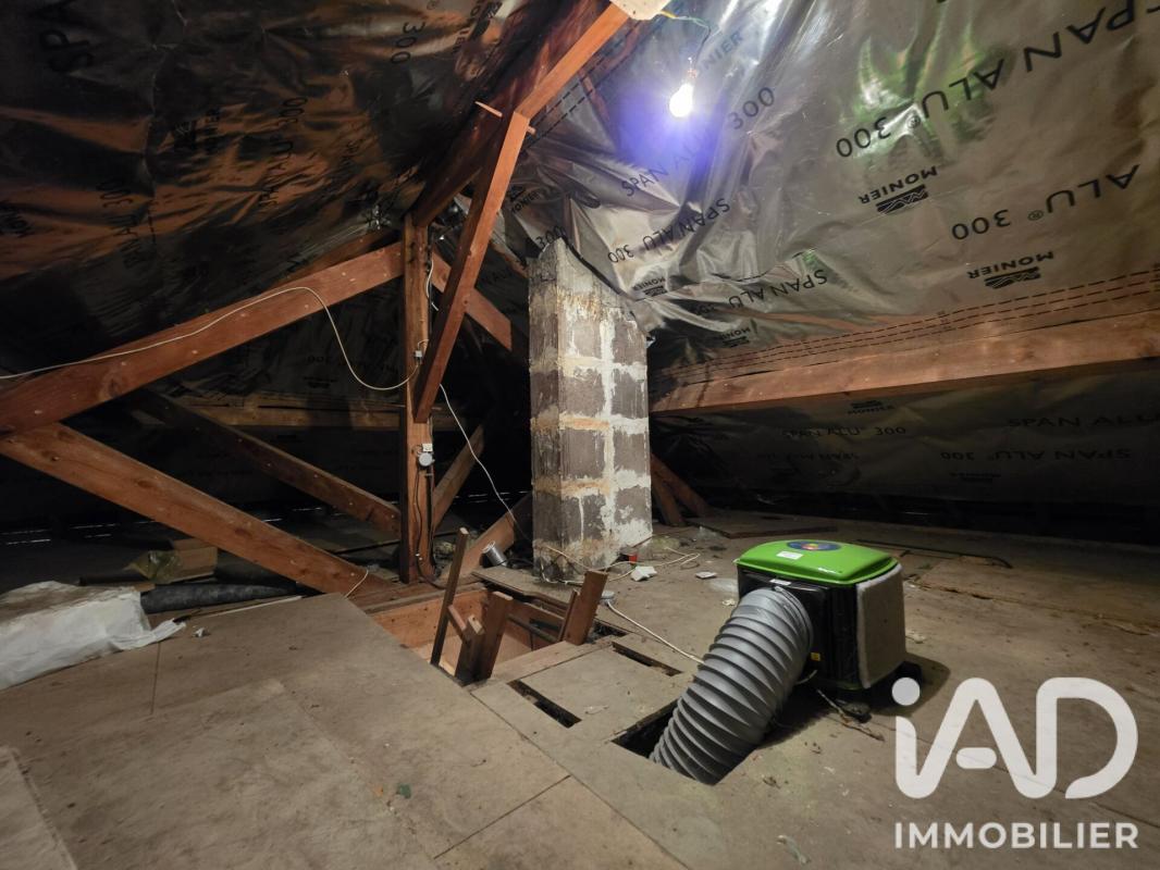 Maison 4 Pièce(s) Gien - Photo 17