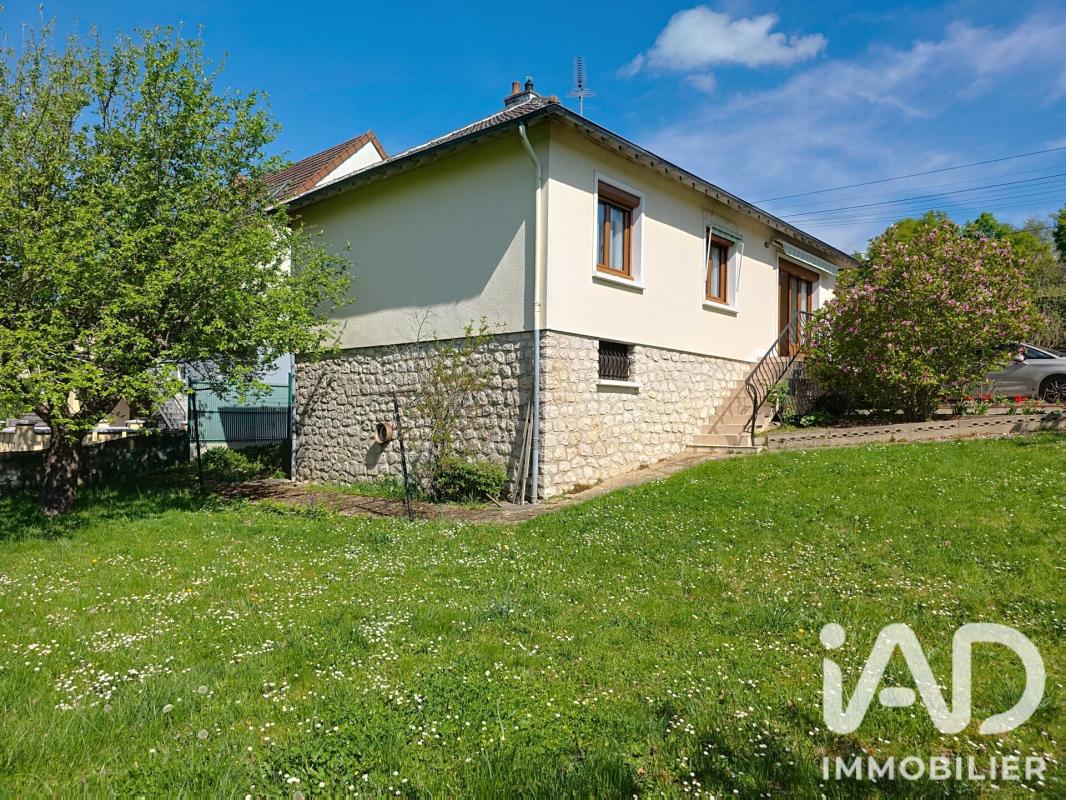 Maison 4 Pièce(s) Gien - Photo 2