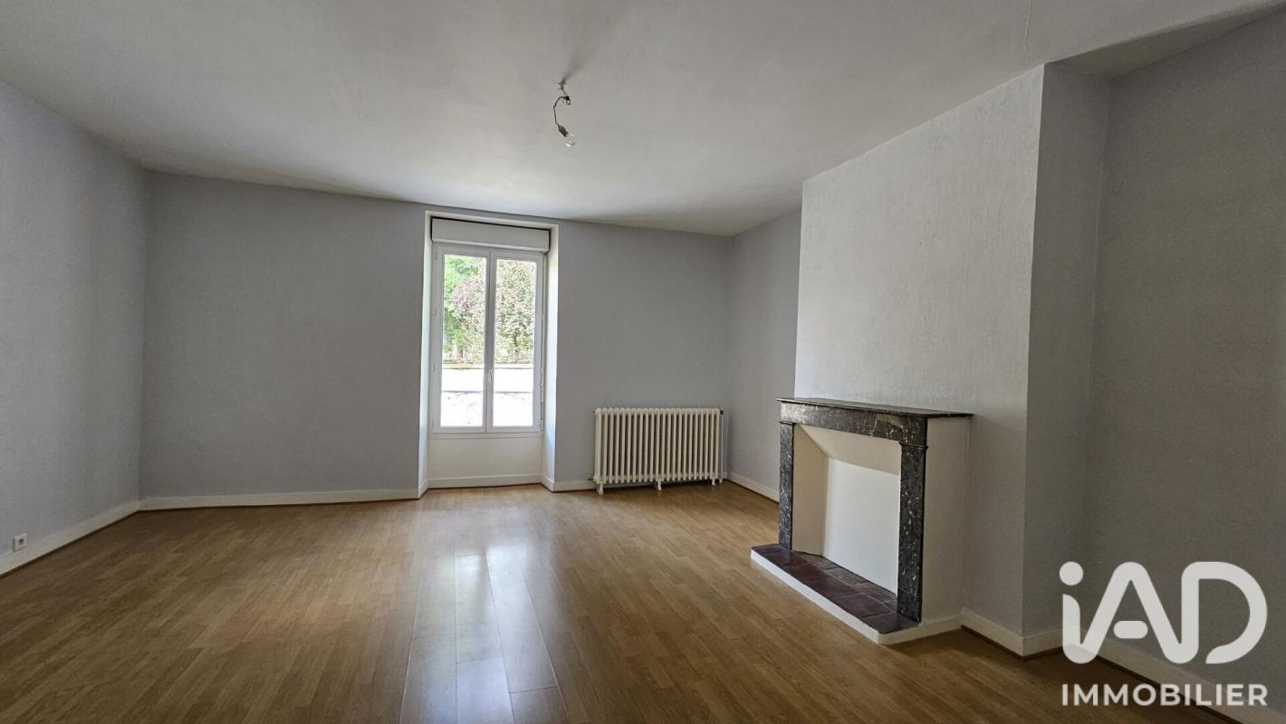 Maison 3 Pièce(s) Ruffec - Photo 3