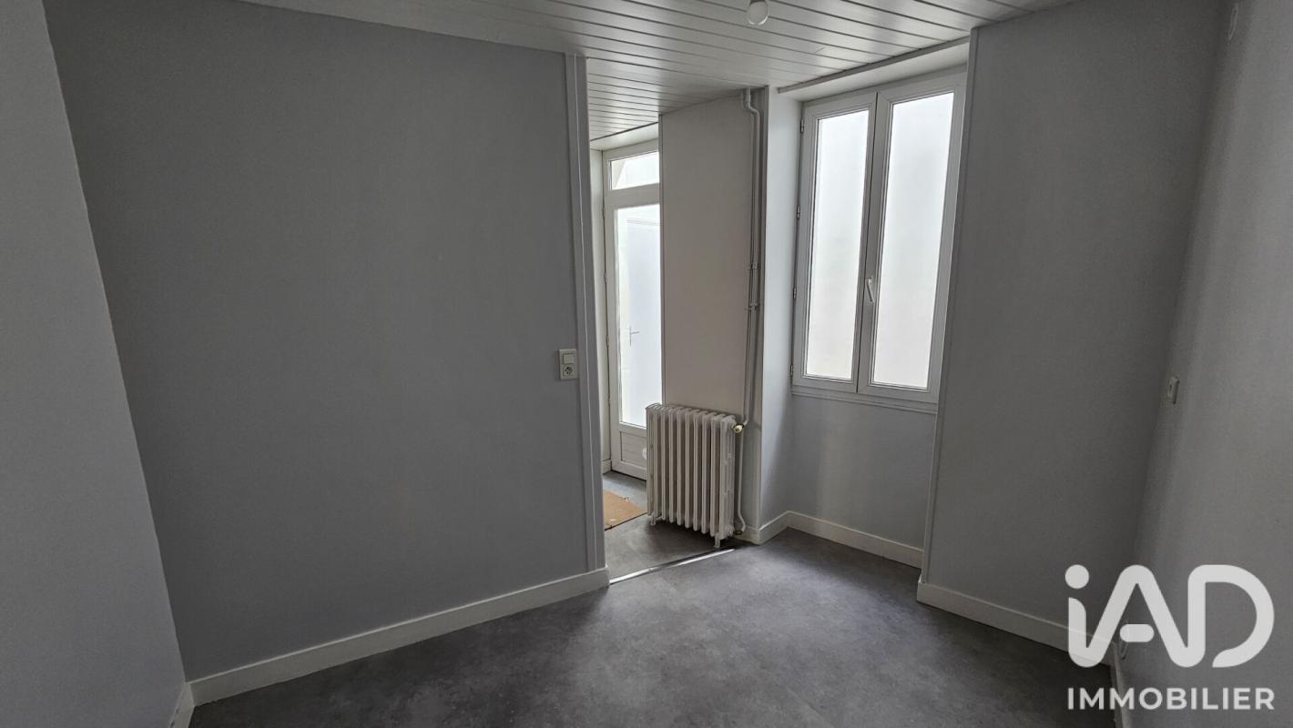 Maison 3 Pièce(s) Ruffec - Photo 6
