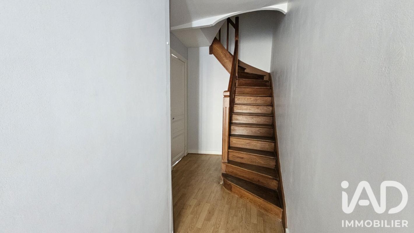 Maison 3 Pièce(s) Ruffec - Photo 7