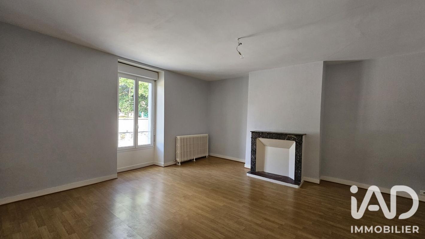Maison 3 Pièce(s) Ruffec - Photo 8