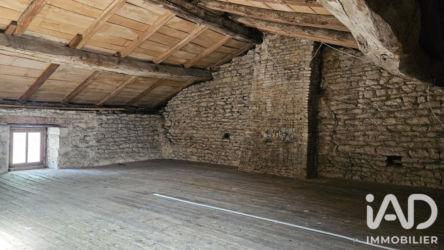 Maison 3 Pièce(s) Ruffec - Photo 10
