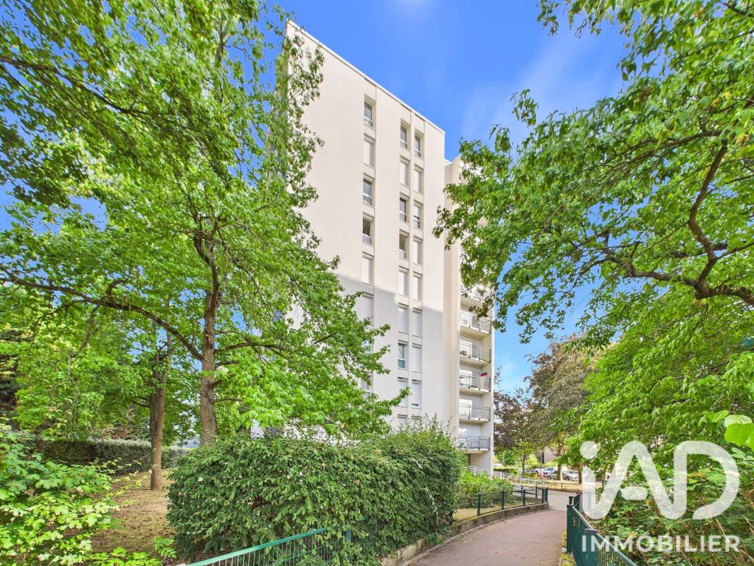 Appartement 4 Pièce(s) Épinay-sous-Sénart