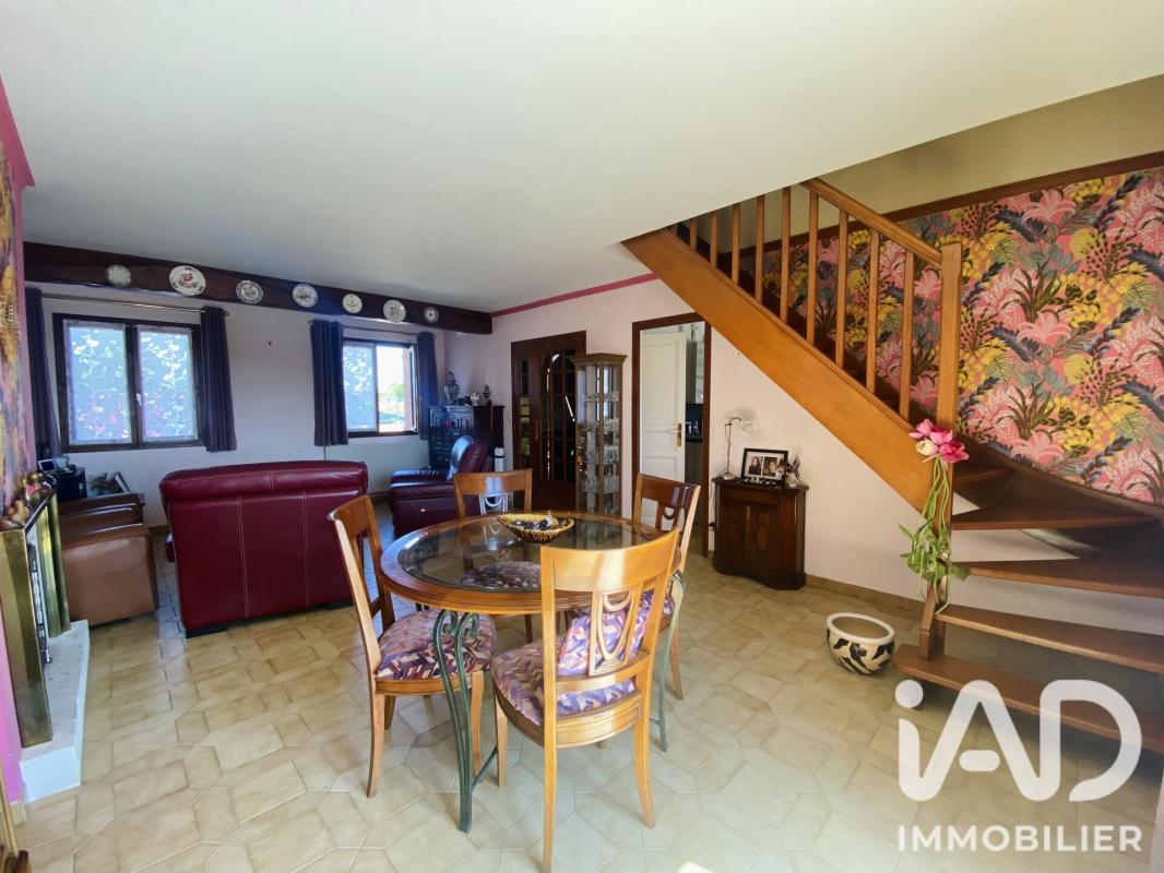 Maison 5 Pièce(s) Carvin - Photo 5