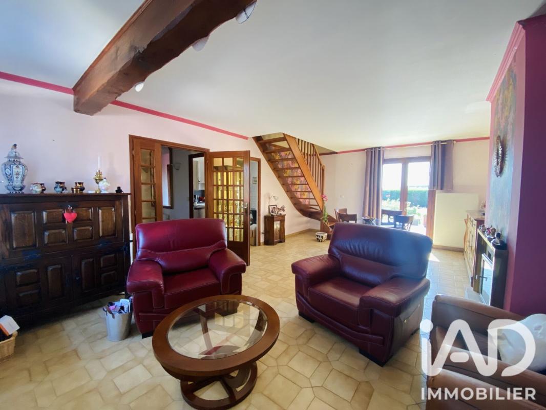 Maison 5 Pièce(s) Carvin - Photo 6