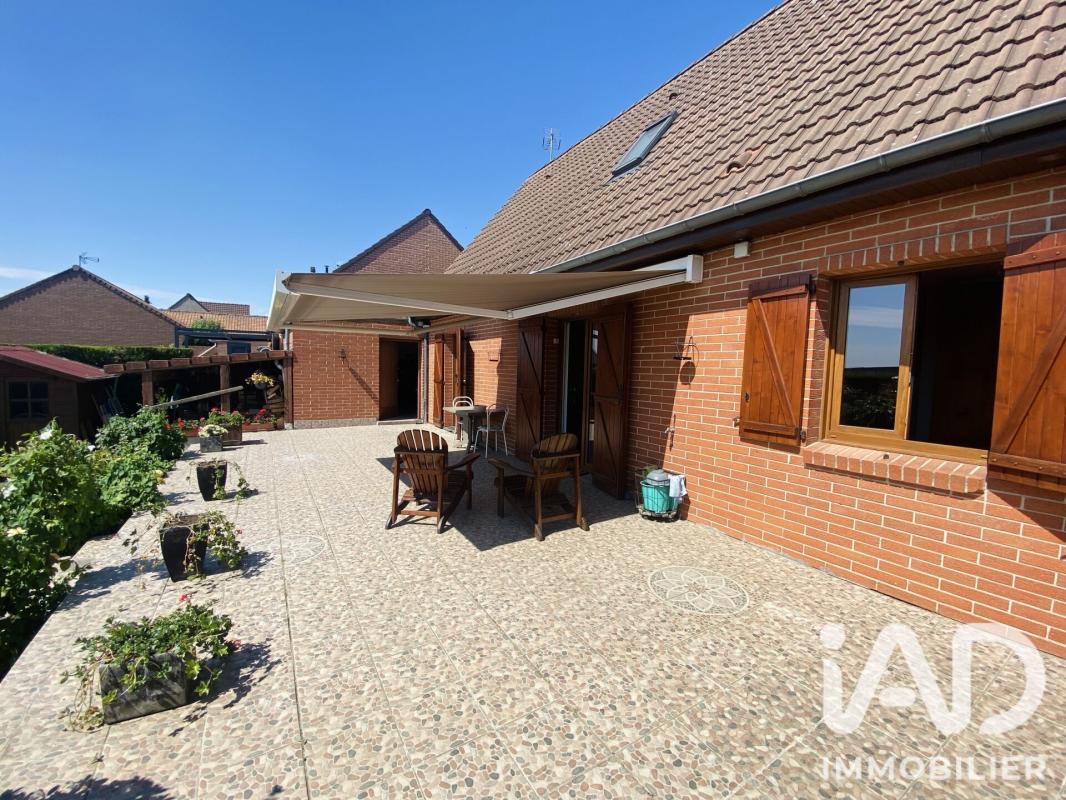 Maison 5 Pièce(s) Carvin - Photo 14