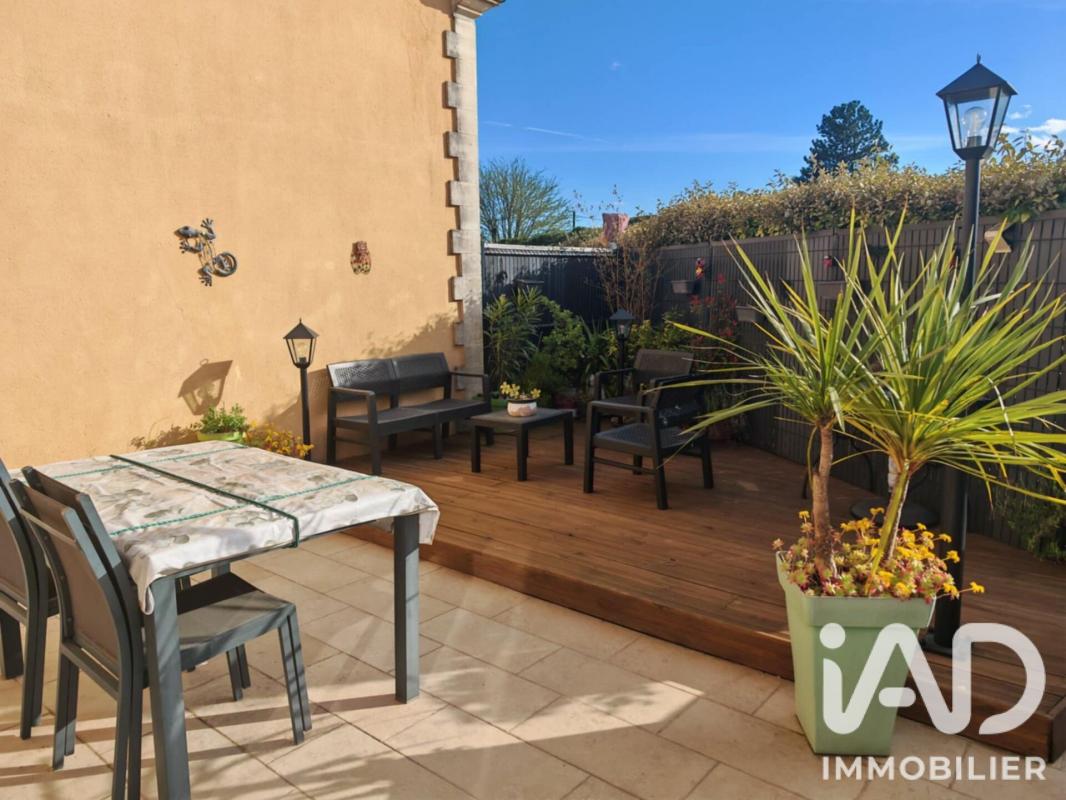 Maison 4 Pièce(s) Monteux - Photo 9