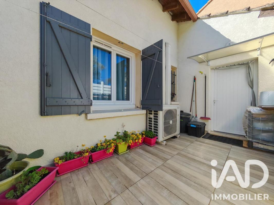 Maison 4 Pièce(s) Monteux - Photo 12