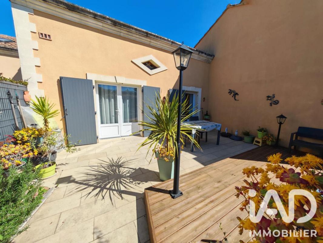 Maison 4 Pièce(s) Monteux - Photo 13