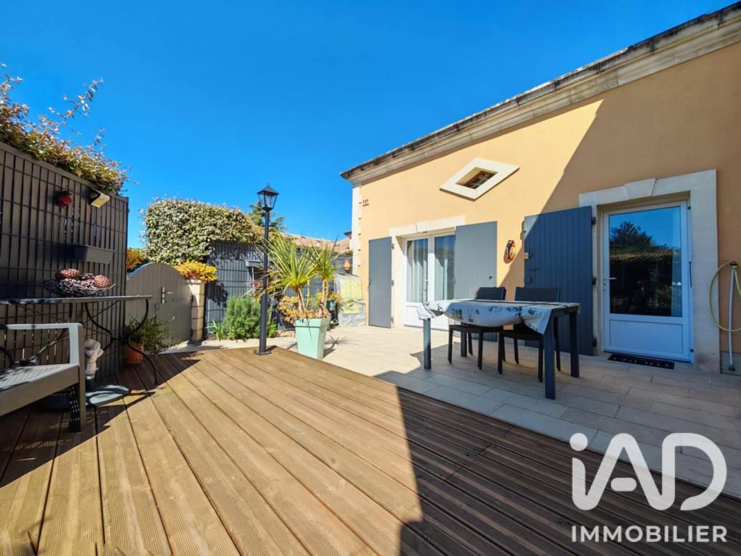 Maison 4 Pièce(s) Monteux - Photo 18