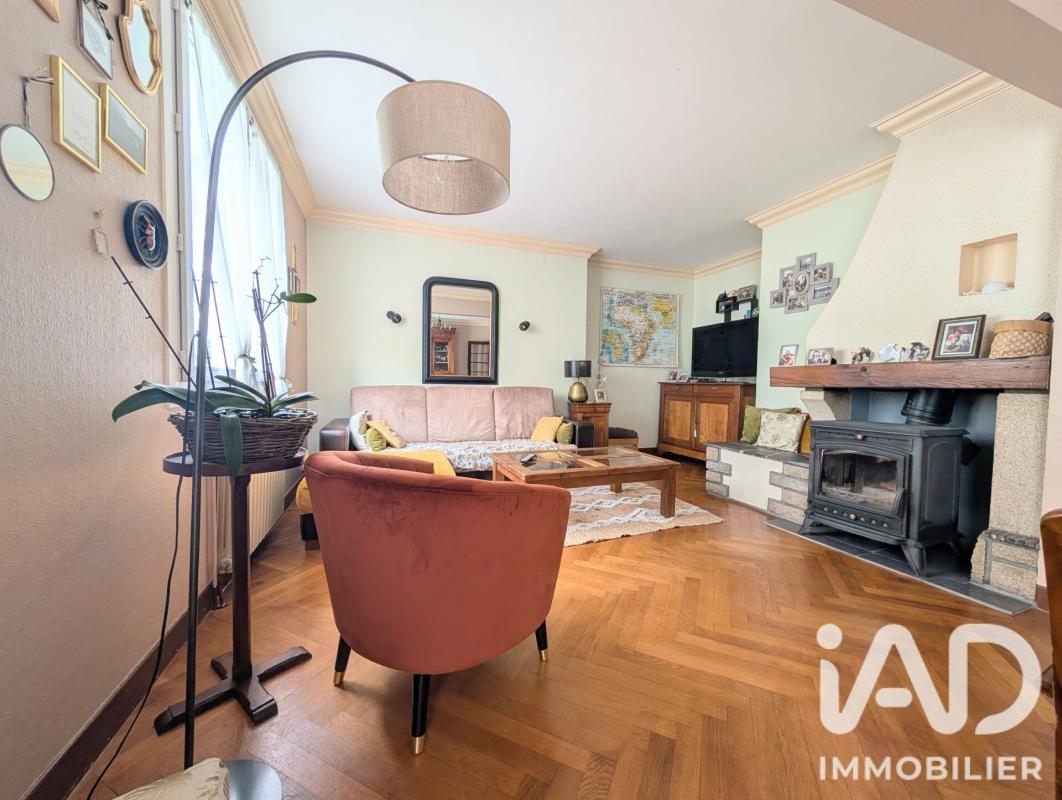 Maison 6 Pièce(s) Guéret - Photo 4