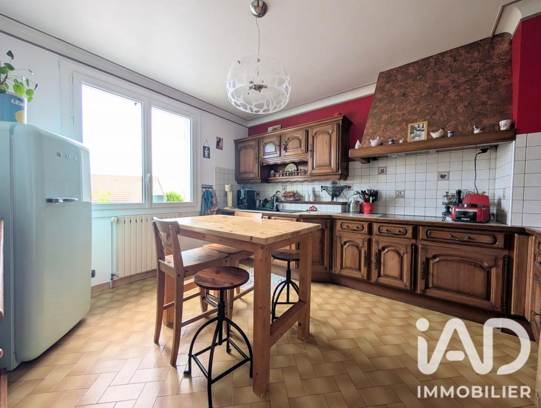 Maison 6 Pièce(s) Guéret - Photo 5
