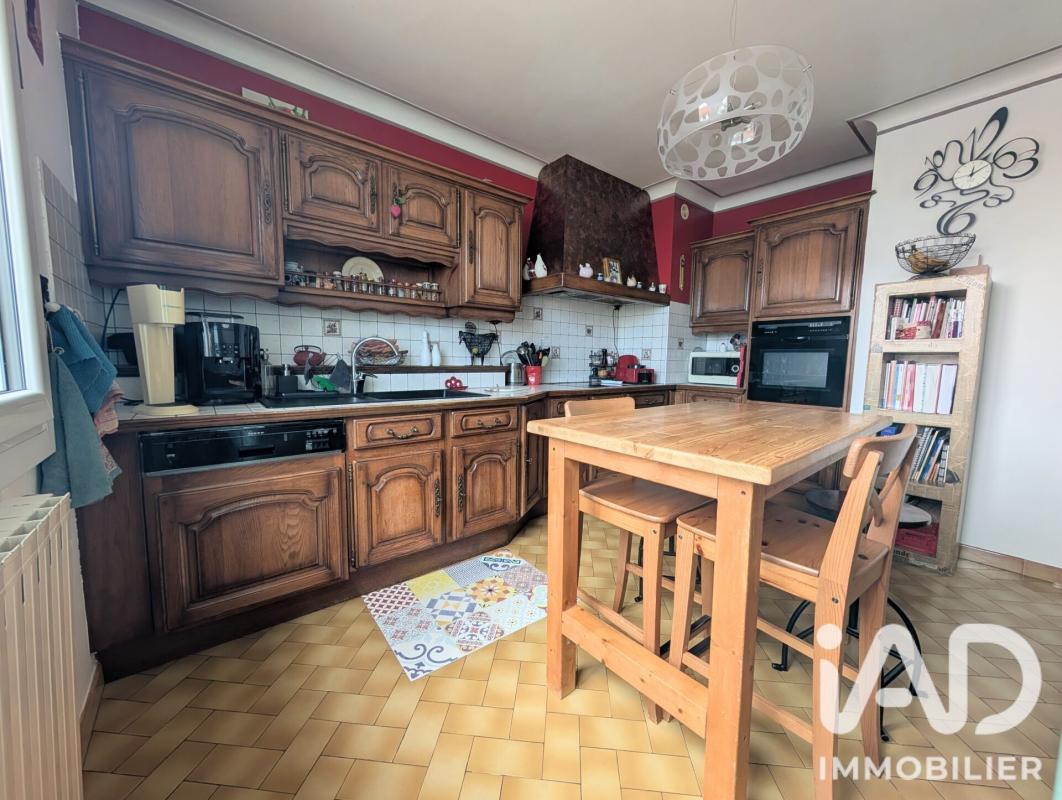 Maison 6 Pièce(s) Guéret - Photo 6