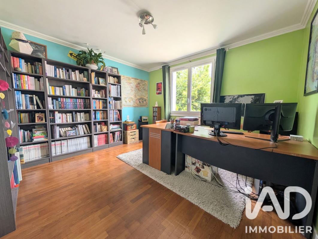 Maison 6 Pièce(s) Guéret - Photo 8