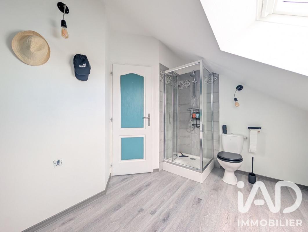 Maison 6 Pièce(s) Guéret - Photo 14