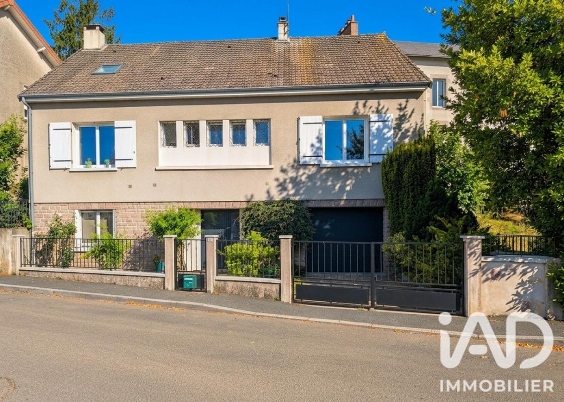 Maison 6 Pièce(s) Guéret - Photo 21