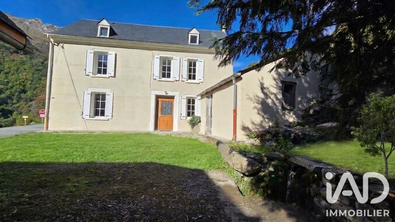 Maison 4 Pièce(s) Cauterets