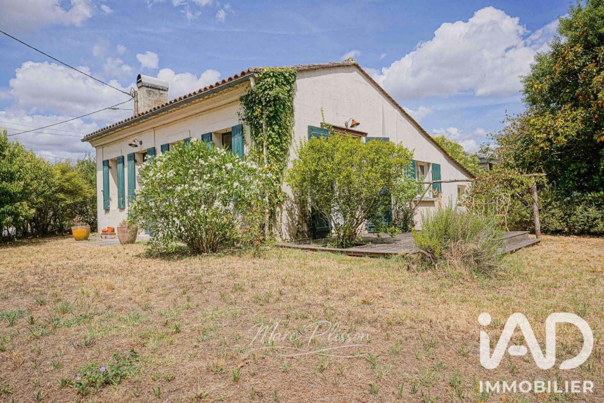 Maison 4 Pièce(s) Soussans