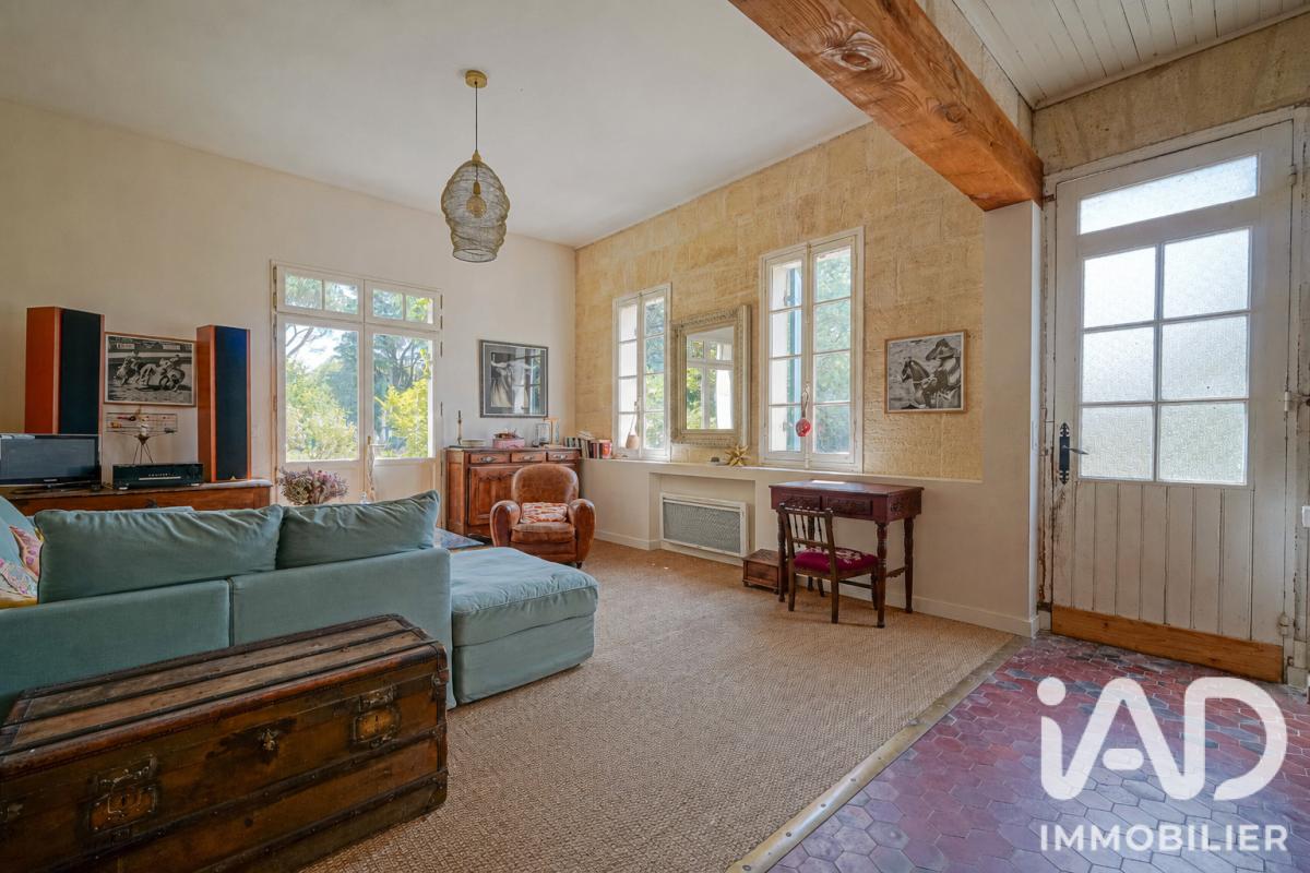 Maison 4 Pièce(s) Soussans - Photo 2