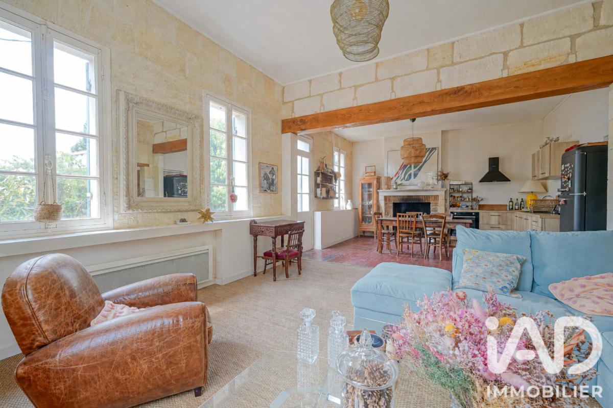 Maison 4 Pièce(s) Soussans - Photo 3