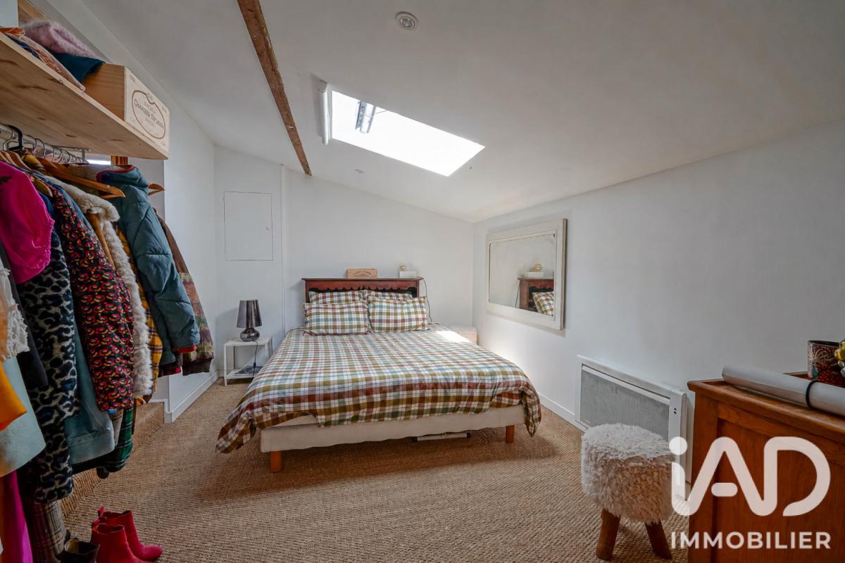 Maison 4 Pièce(s) Soussans - Photo 7