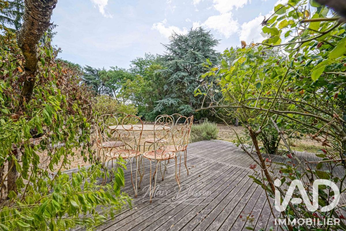 Maison 4 Pièce(s) Soussans - Photo 13