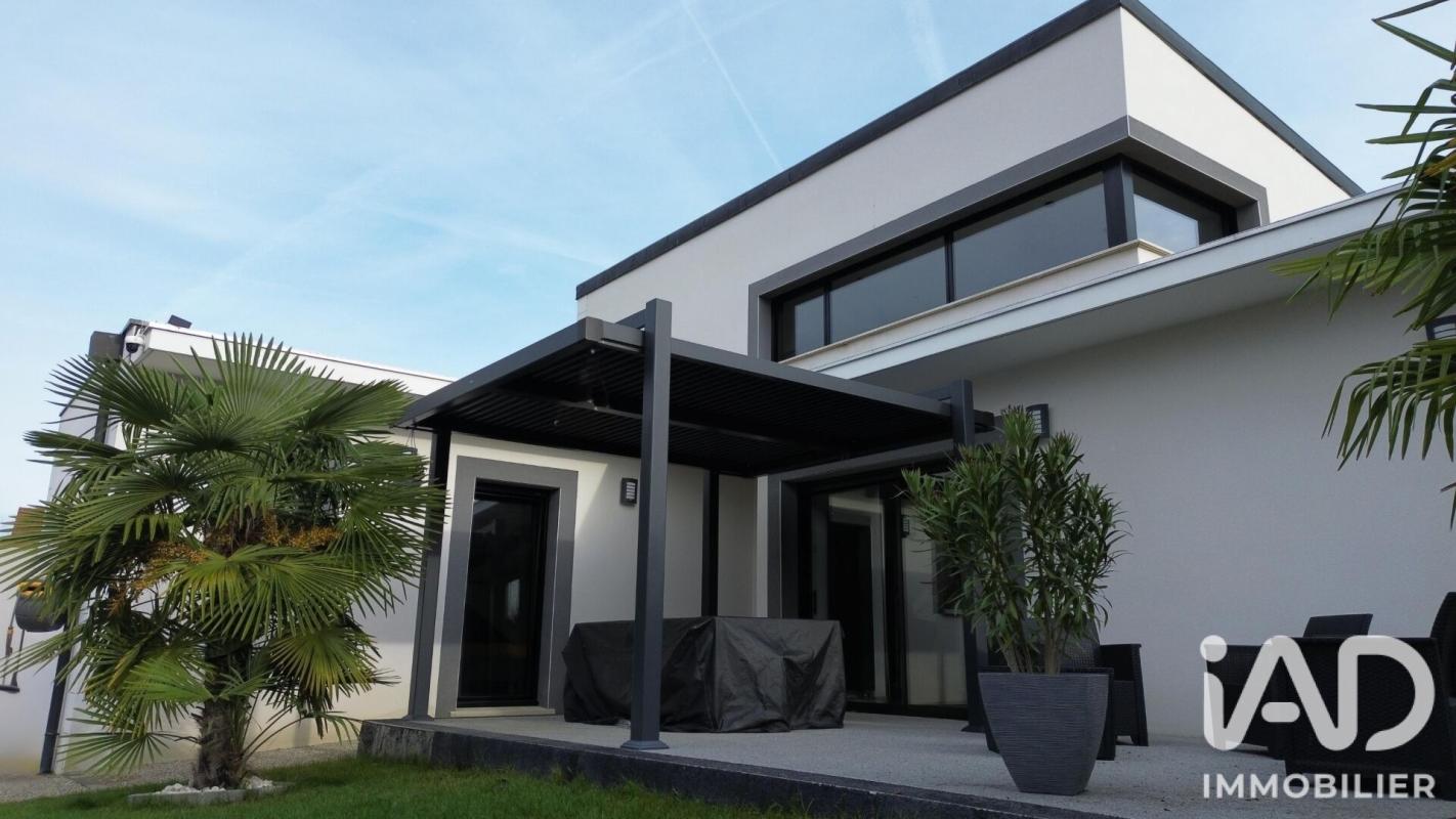 Maison 6 Pièce(s) Limoges-Fourches - Photo 2