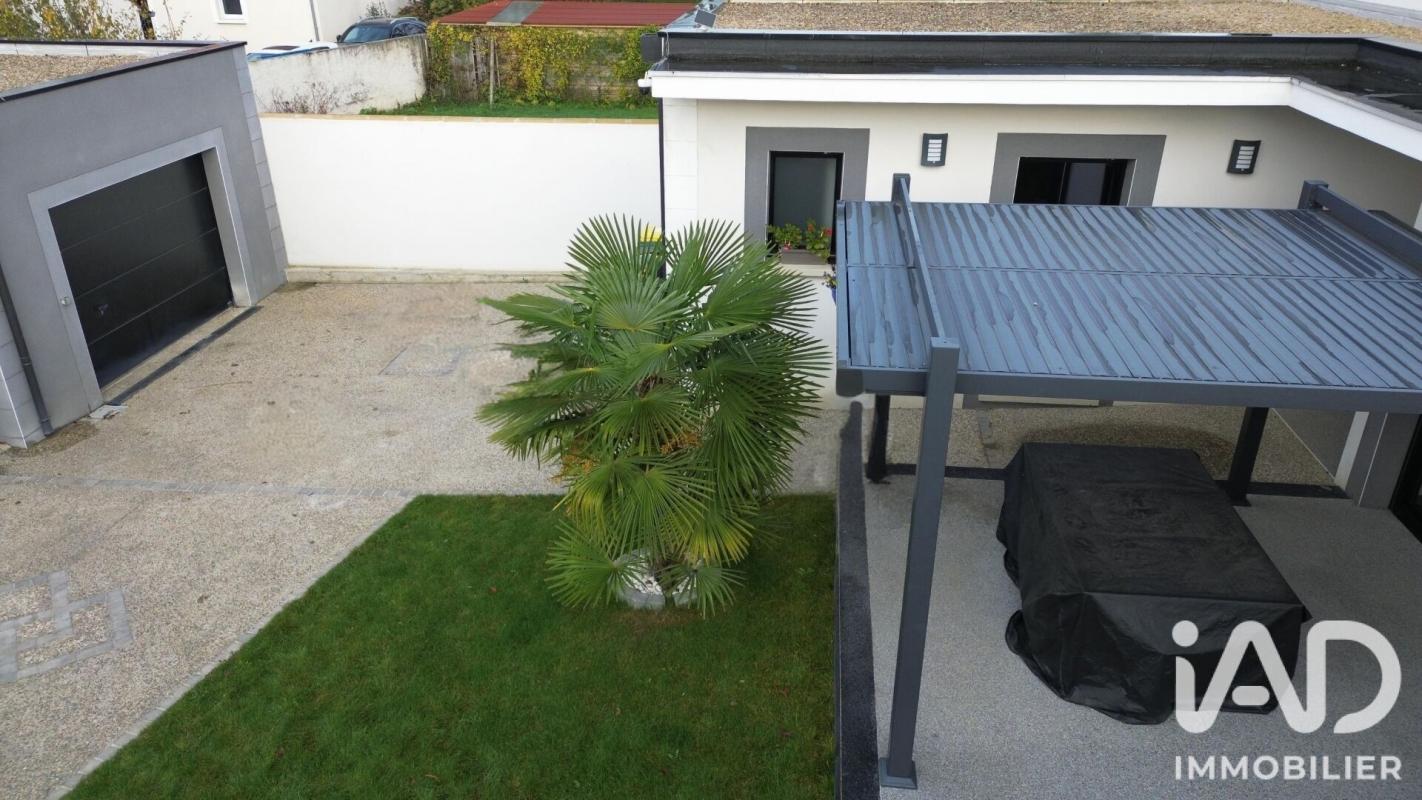 Maison 6 Pièce(s) Limoges-Fourches - Photo 21