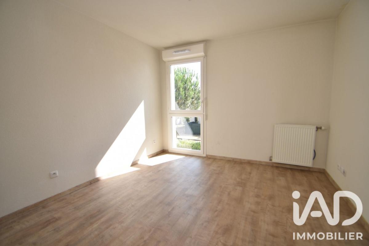 Appartement 2 Pièce(s) Seysses - Photo 8