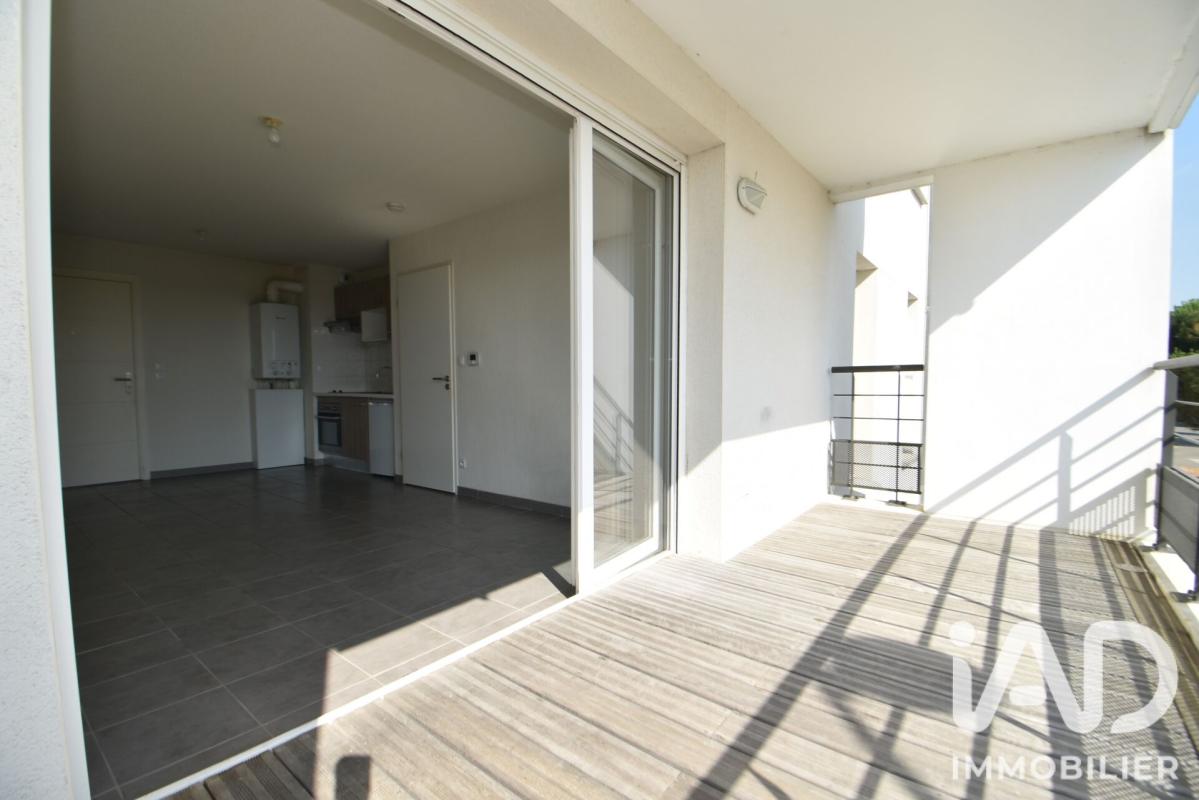Appartement 2 Pièce(s) Seysses - Photo 10