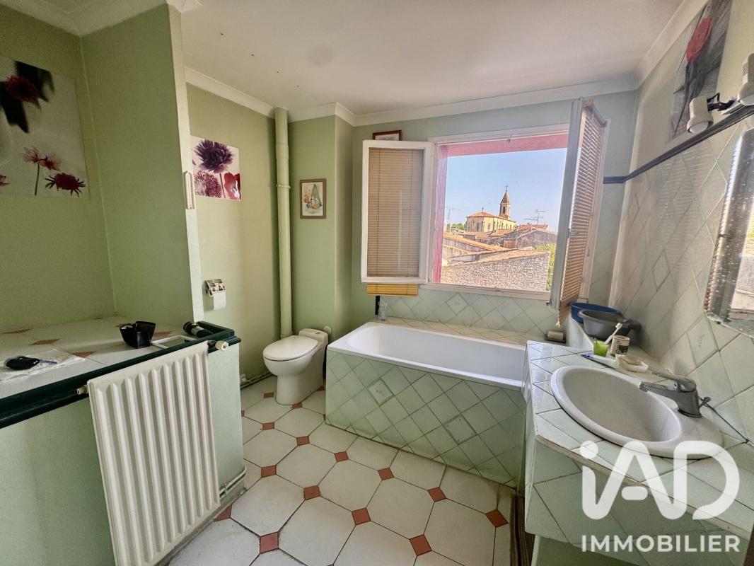 Maison 4 Pièce(s) Marguerittes - Photo 11