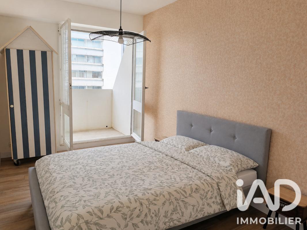 Appartement 2 Pièce(s) Saint-Hilaire-de-Riez - Photo 4