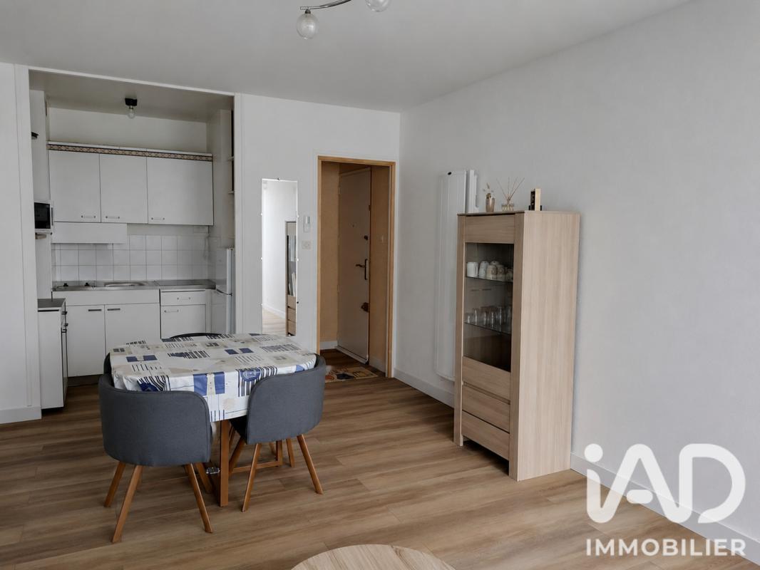 Appartement 2 Pièce(s) Saint-Hilaire-de-Riez - Photo 6
