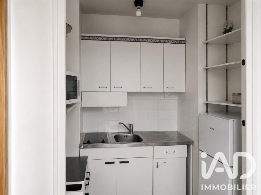 Appartement 2 Pièce(s) Saint-Hilaire-de-Riez - Photo 7