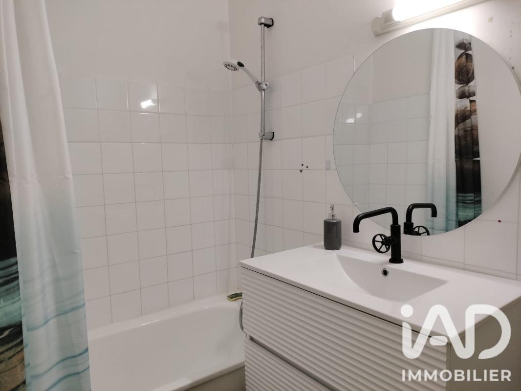 Appartement 2 Pièce(s) Saint-Hilaire-de-Riez - Photo 8