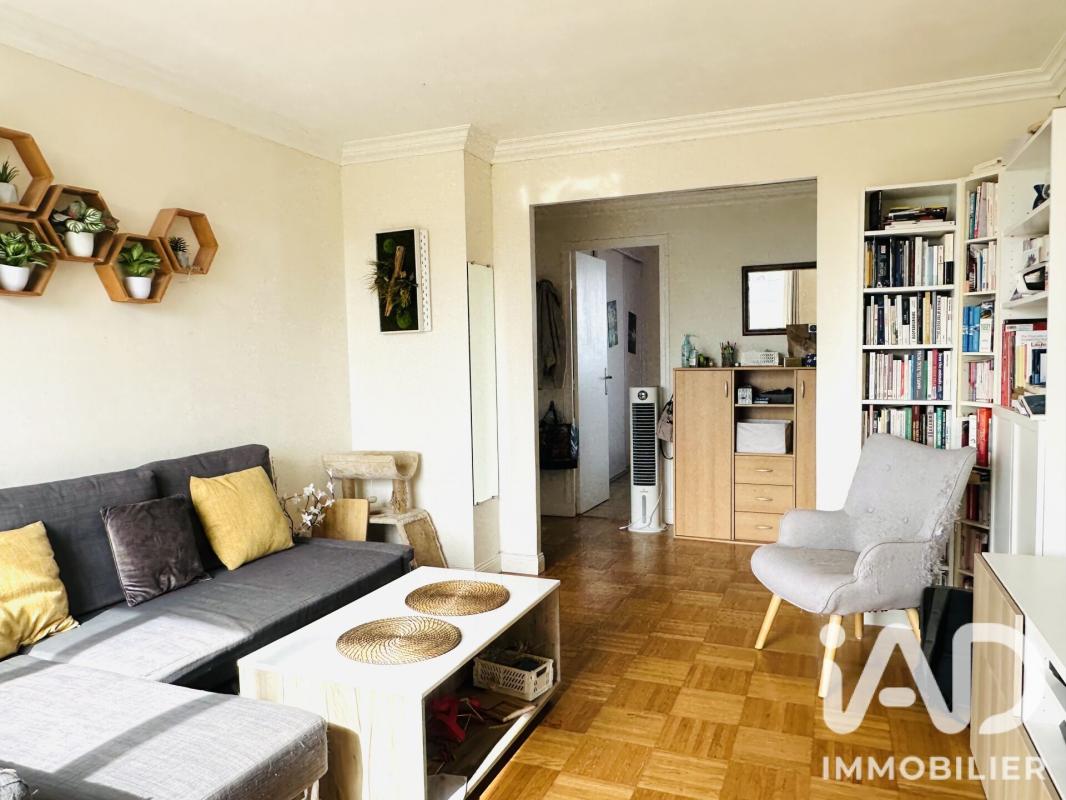 Appartement 3 Pièce(s) Châtillon