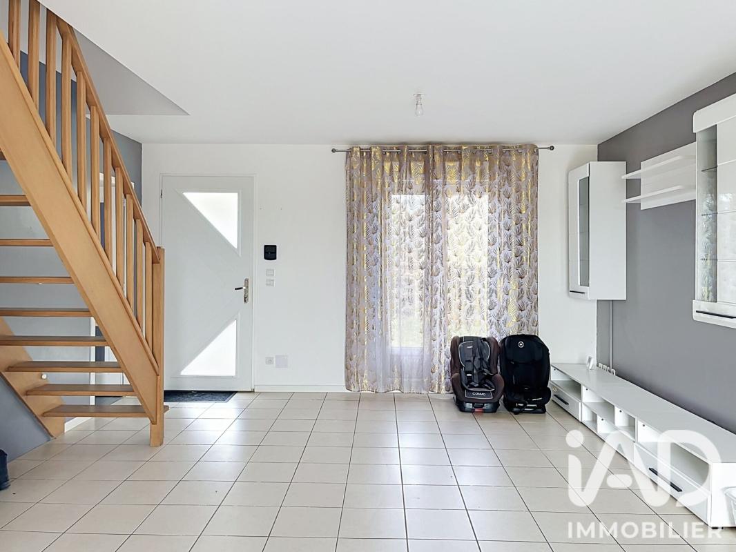 Maison 5 Pièce(s) Mainneville - Photo 6