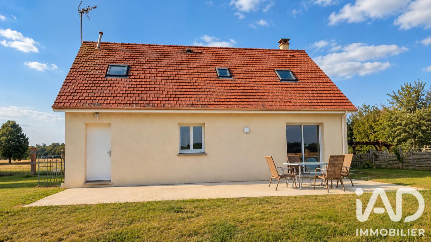 Maison 5 Pièce(s) Mainneville - Photo 15