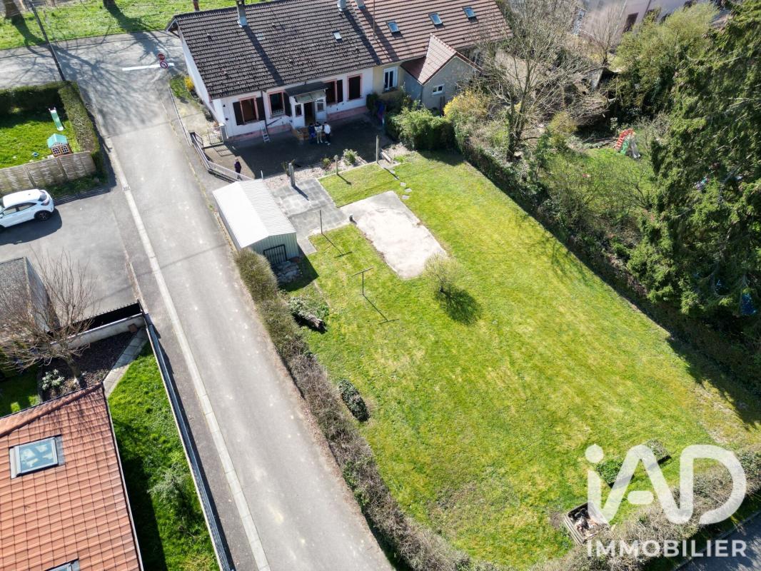 Maison 4 Pièce(s) Montreux-Vieux - Photo 2