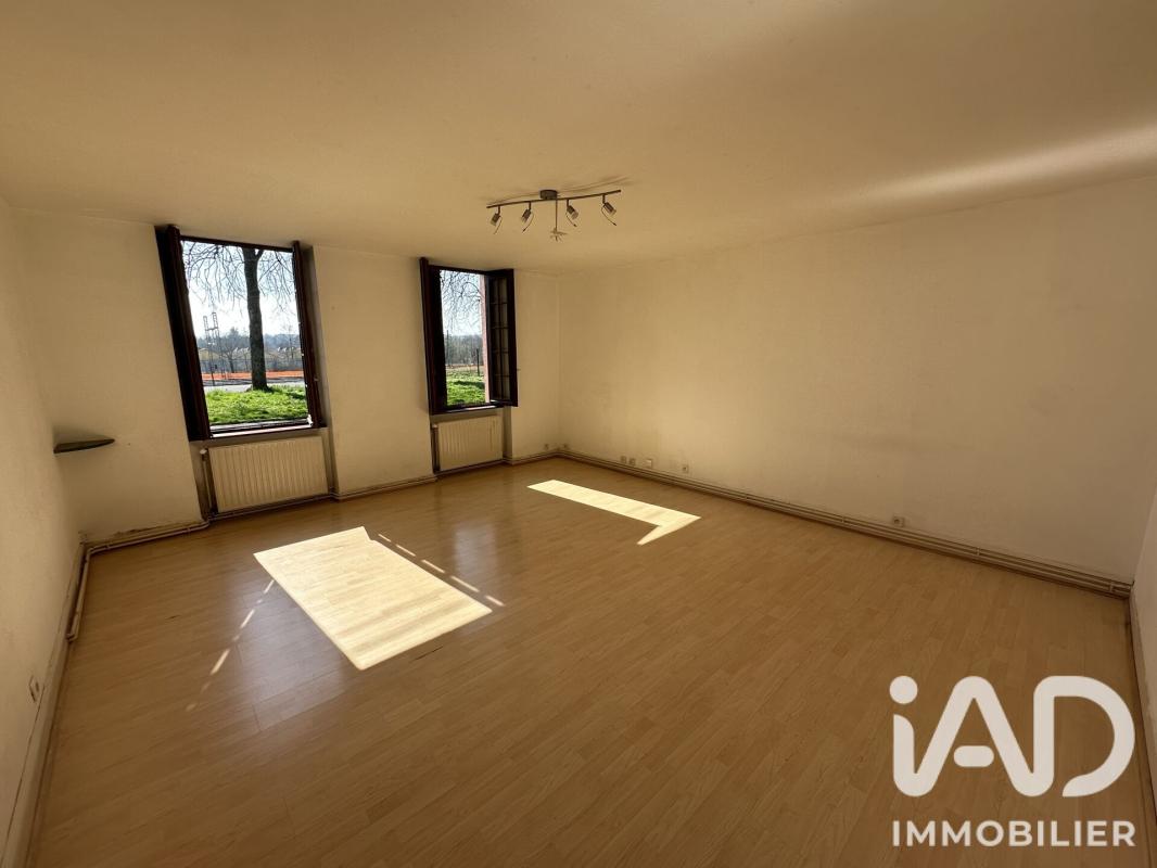 Maison 4 Pièce(s) Montreux-Vieux - Photo 3