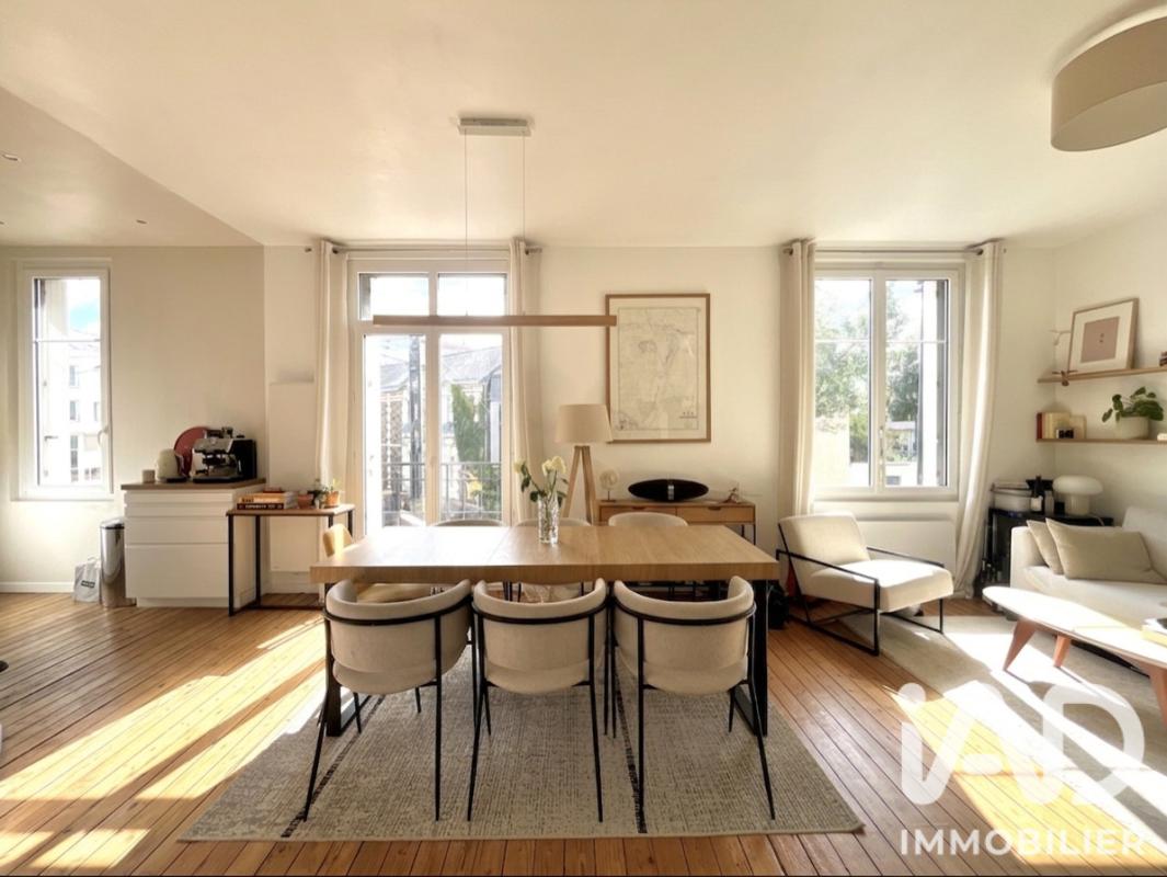 Maison 2 Pièce(s) Nantes - Photo 2