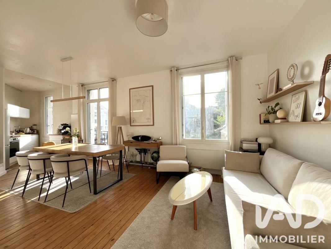 Maison 2 Pièce(s) Nantes - Photo 9