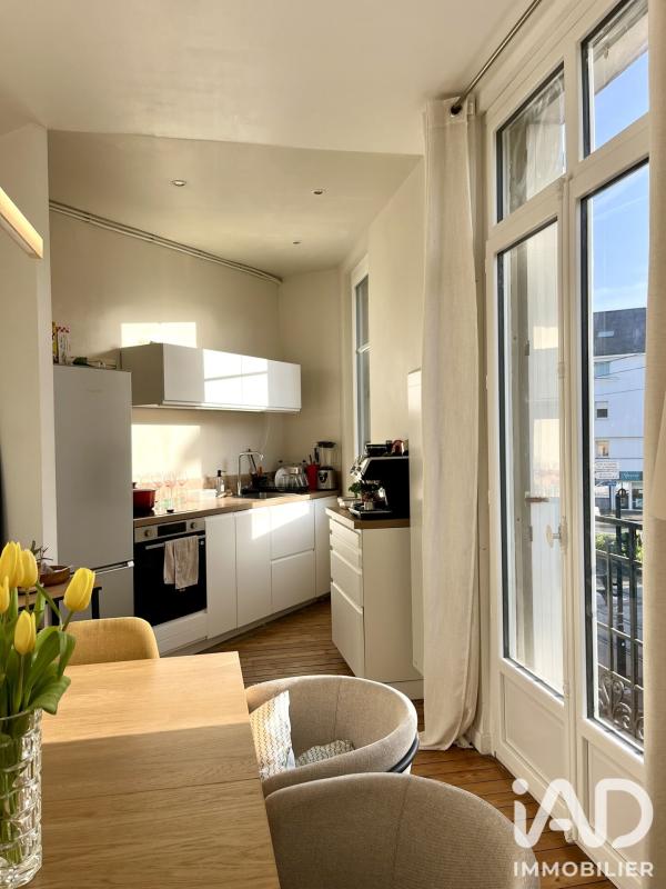 Maison 2 Pièce(s) Nantes - Photo 11