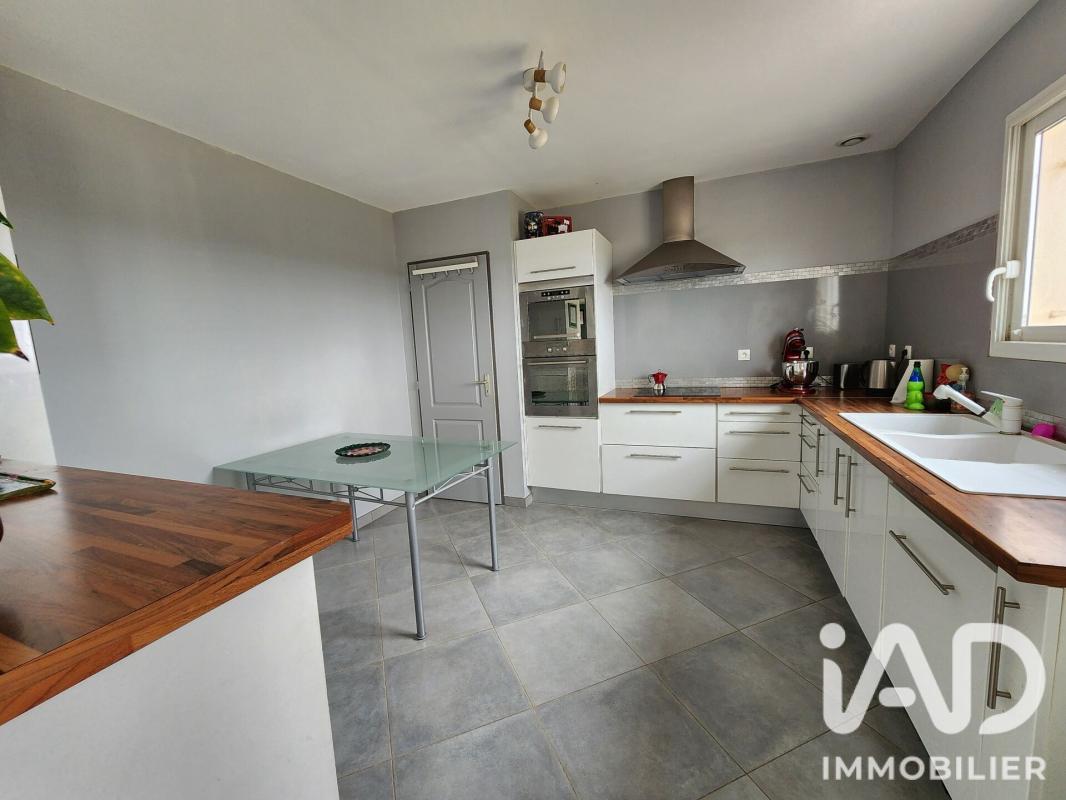 Maison 4 Pièce(s) Barbaira - Photo 4